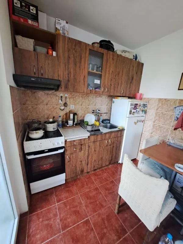 Prodaja, dvosoban stan, 37m², Karaburma, Palilula Sve Podlokacije