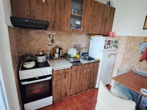 Prodaja, dvosoban stan, 37m², Karaburma, Palilula Sve Podlokacije - image 7