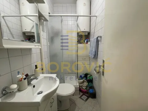 Sale, two bedroom apartment, 49m², Novi Beograd Sve Podlokacije, Beograd - image 7