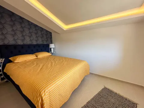 Izdavanje, jednosoban stan, 53m², Centar, Tivat - image 3