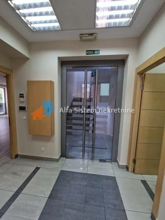 Rent, office space, 216m², Stari Grad, Beograd