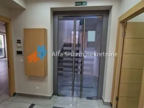 Rent, office space, 216m², Zeleni Venac, Beograd - image 24