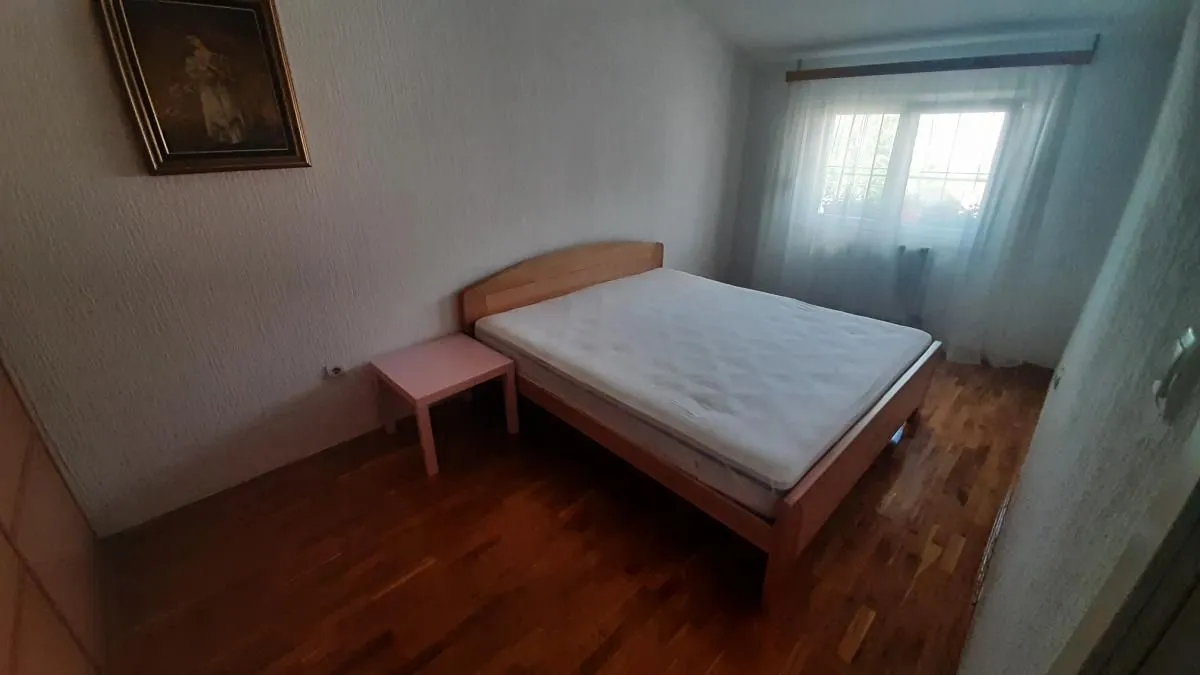 Prodaja, dvosoban stan, 48m², Centar, Novi Sad