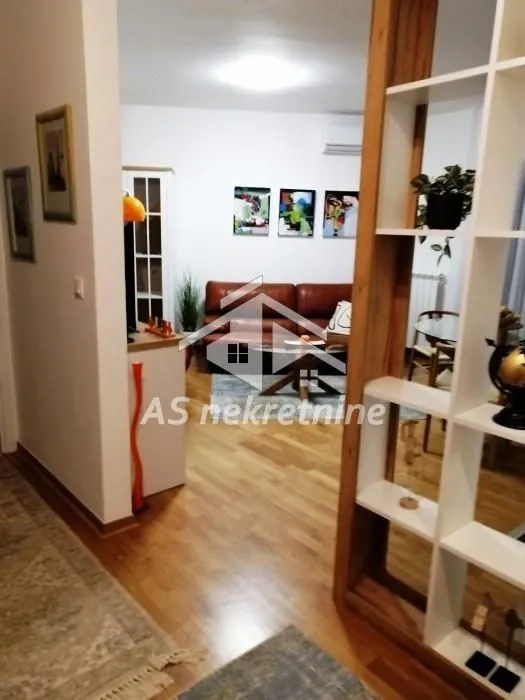 Rent, apartment, 44m², Lekino Brdo, Voždovac Sve Podlokacije
