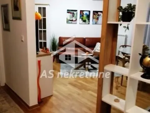 Rent, apartment, 44m², Lekino Brdo, Voždovac Sve Podlokacije - image 3
