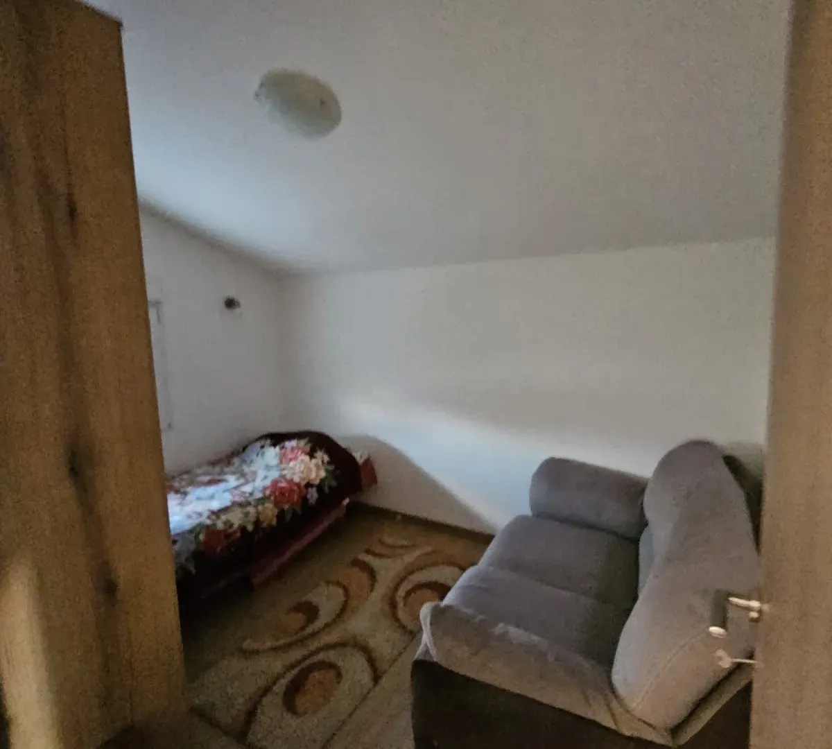 Rent, two bedroom apartment, 50m², Gornja Gorica, Podgorica