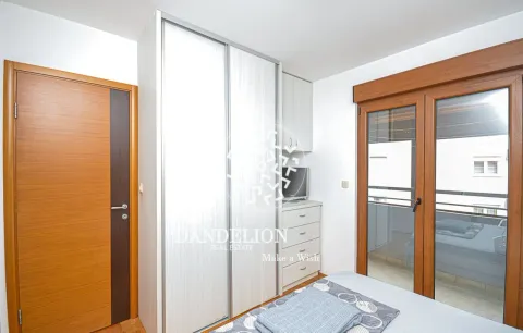 Rent, one bedroom apartment, 59m², Central Point, Podgorica - image 490