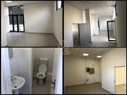 Rent, office space, 330m², Telep, Novi Sad Sve Podlokacije - image 11