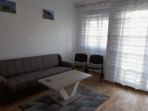 Sale, studio apartment, 26m², City Kej, Podgorica - image 12