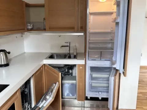 Prodaja, dvosoban stan, 73m², Đenovići, Herceg Novi - image 4