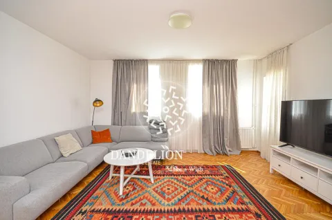 Rent, one bedroom apartment, 59m², Central Point, Podgorica - image 1124