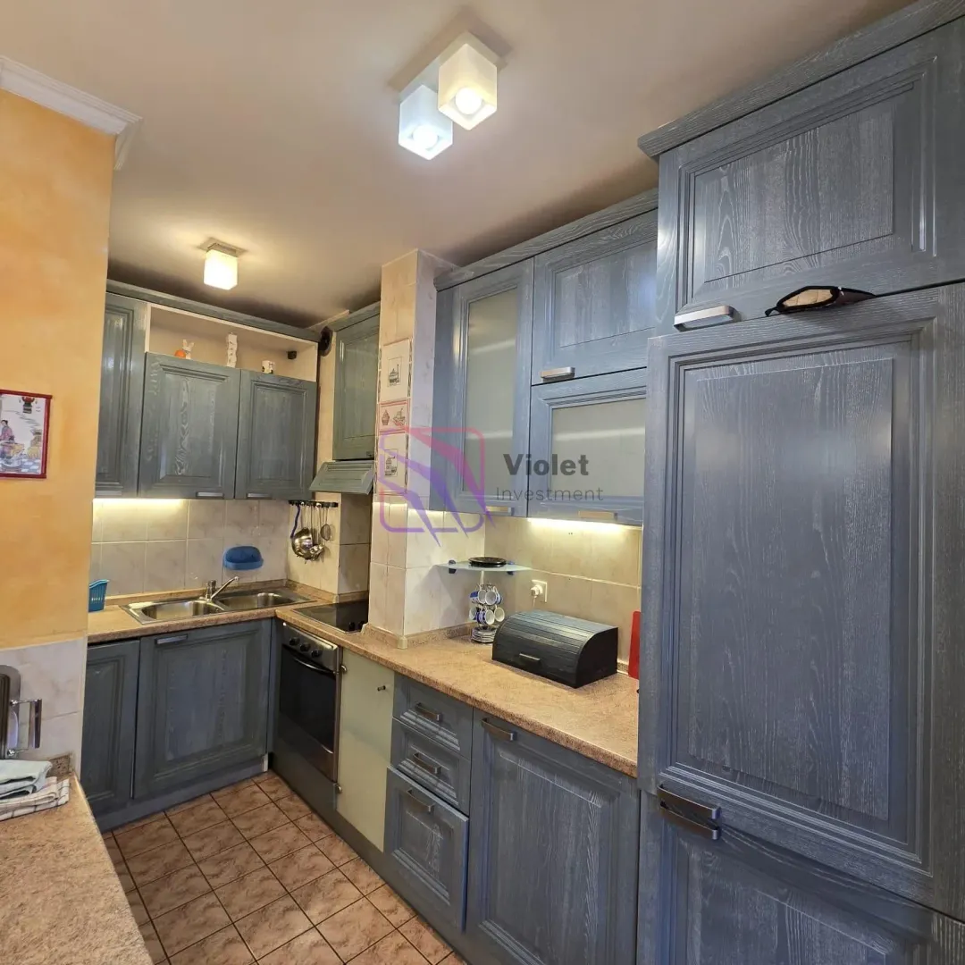 Rent, two bedroom apartment, 85m², Podgorica, Crna Gora