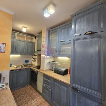 Rent, two bedroom apartment, 85m², Podgorica, Crna Gora - image 12