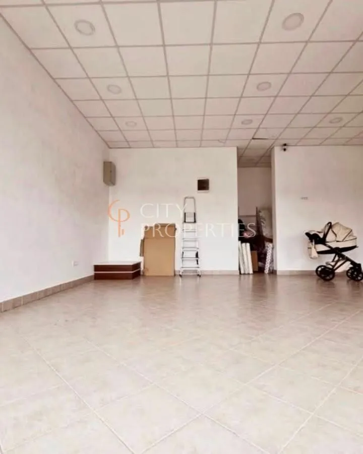 Rent, office space, 120m², Stari Aerodrom, Podgorica