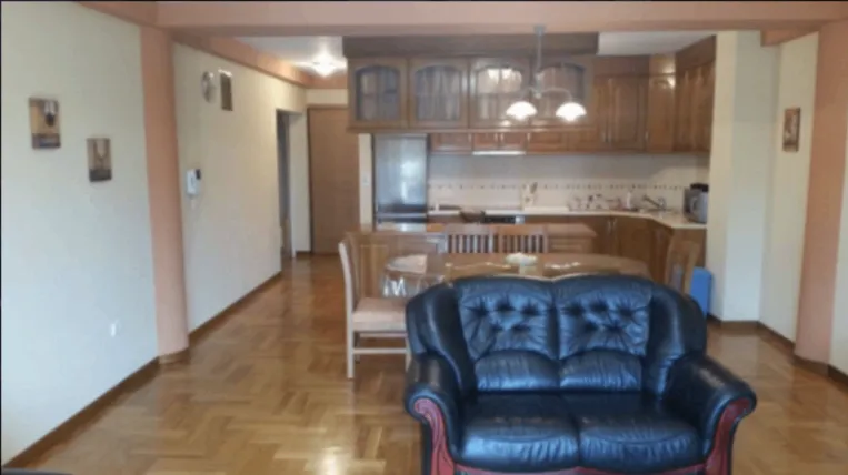 Rent, apartment, 90m², Velji Vinogradi, Budva