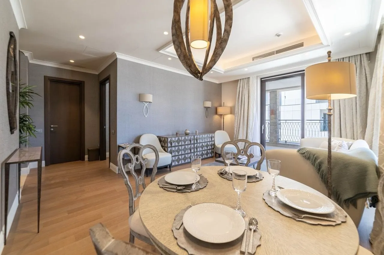 Prodaja, dvosoban stan, 88m², Kumbor, Herceg Novi