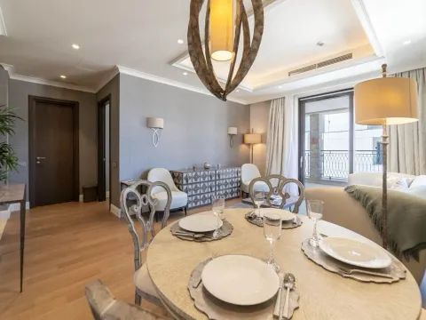Prodaja, dvosoban stan, 88m², Kumbor, Herceg Novi - image 9