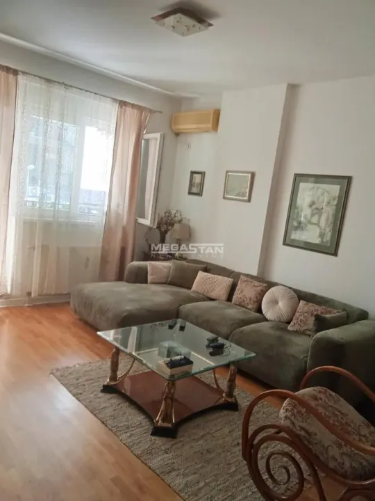 Sale, two bedroom apartment, 64m², Karaburma, Palilula Sve Podlokacije