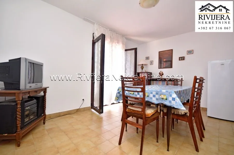 Prodaja, kuća, 250m², Baošići, Herceg Novi