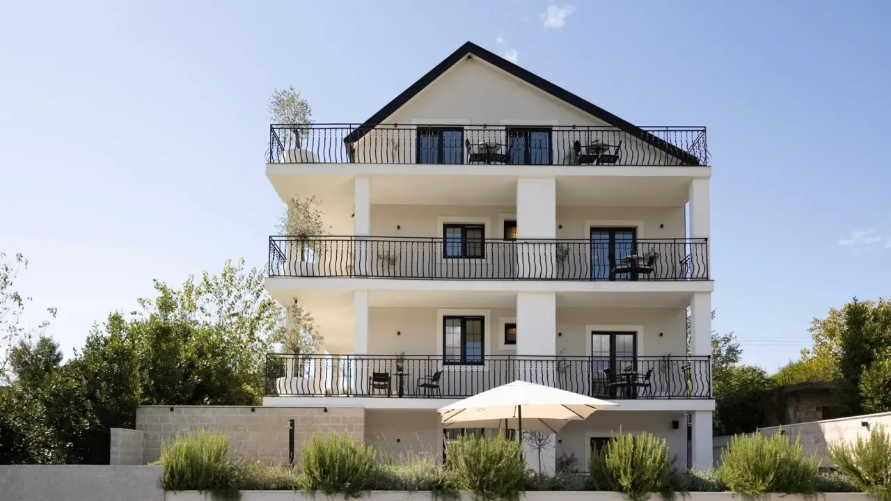 Sale, house, 424m², Tivat, Crna Gora