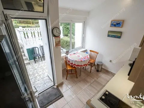 Prodaja, dvosoban stan, 55m², Krašići, Tivat - image 8