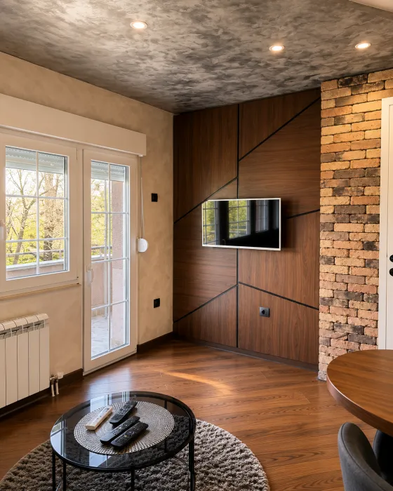 Rent, apartment, 53m², Brace Jerković, Voždovac Sve Podlokacije