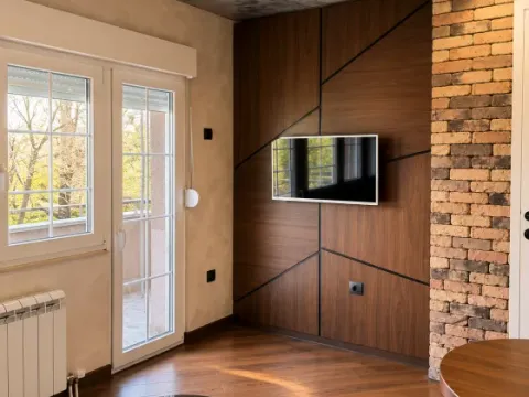 Rent, apartment, 53m², Brace Jerković, Voždovac Sve Podlokacije - image 6
