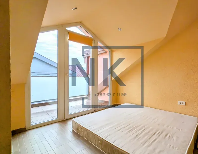Prodaja, trosoban stan, 110m², Zagorič, Podgorica