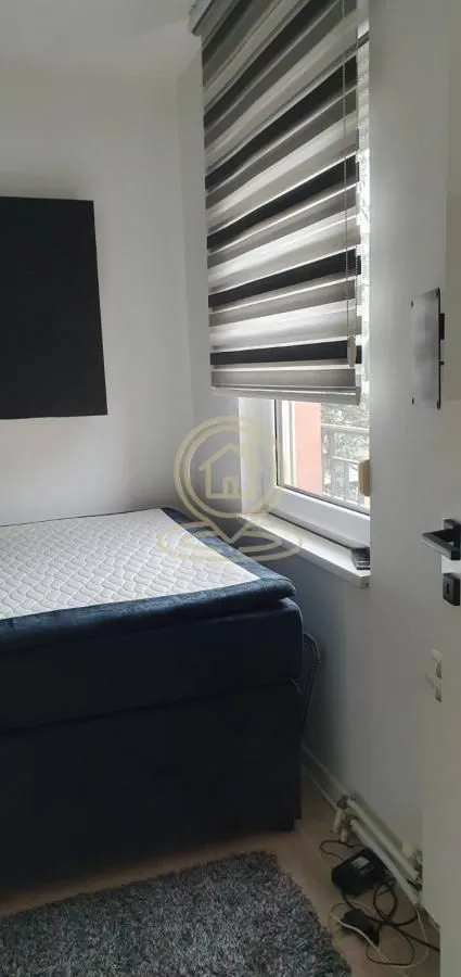 Rent, two bedroom apartment, 43m², Crveni Krst, Beograd