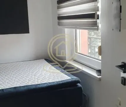 Rent, two bedroom apartment, 43m², Crveni Krst, Beograd - image 9