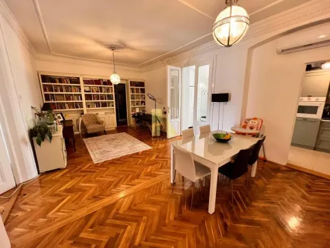 Sale, four bedroom apartment, 116m², Kej, Novi Sad Sve Podlokacije - image 3