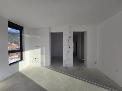 Sale, three bedroom apartment, 135m², Bar, Crna Gora - image 11
