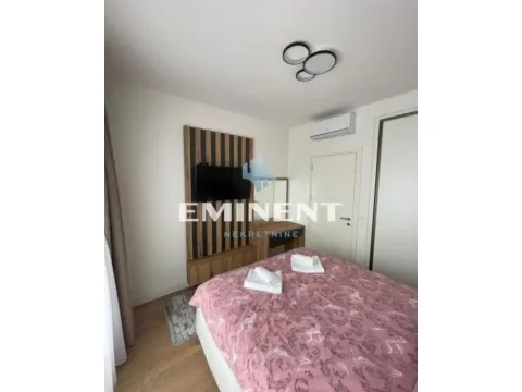 Rent, three bedroom apartment, 80m², Savski Venac, Beograd - image 6