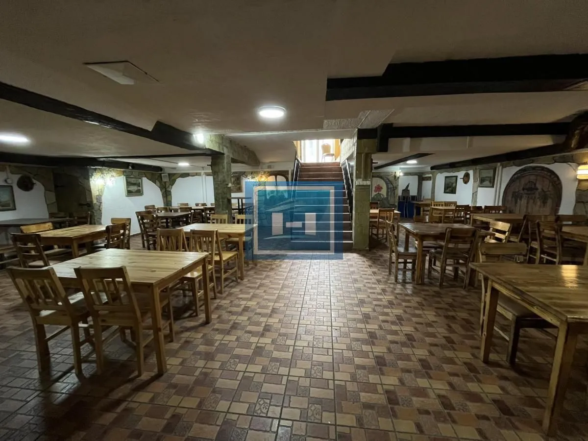 Rent, hospitality venue, 140m², Centar, Ćuprija