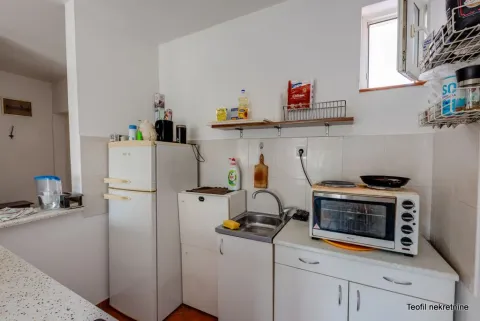 Prodaja, garsonjera, 30m², Bogoslovija, Palilula Sve Podlokacije - image 4