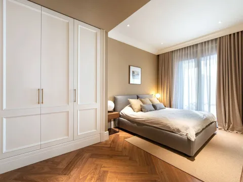 Prodaja, stan, 515m², Gorica C, Podgorica - image 15