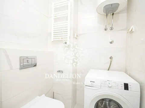 Izdavanje, jednosoban stan, 50m², Central Point, Podgorica - image 22