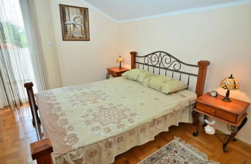 Sale, three bedroom apartment, 83m², Centar, Budva