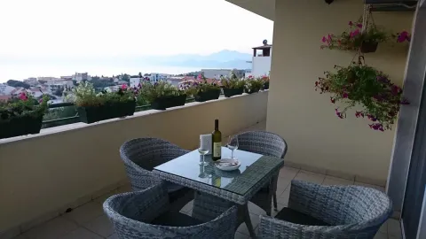 Kuća in Utjeha