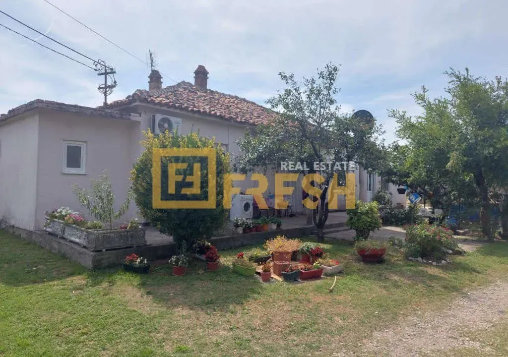 Prodaja, kuća, 90m², Danilovgrad, Crna Gora