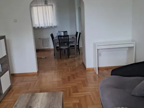 Izdavanje, trosoban stan, 68m², Novi Beograd Blok 70, Novi Beograd Sve Podlokacije - image 4