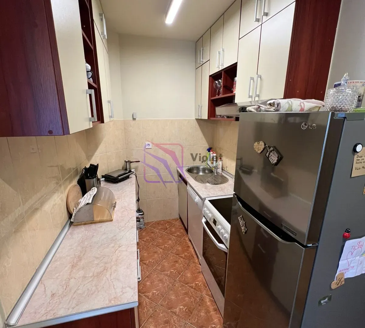 Prodaja, trosoban stan, 94m², Podgorica, Crna Gora