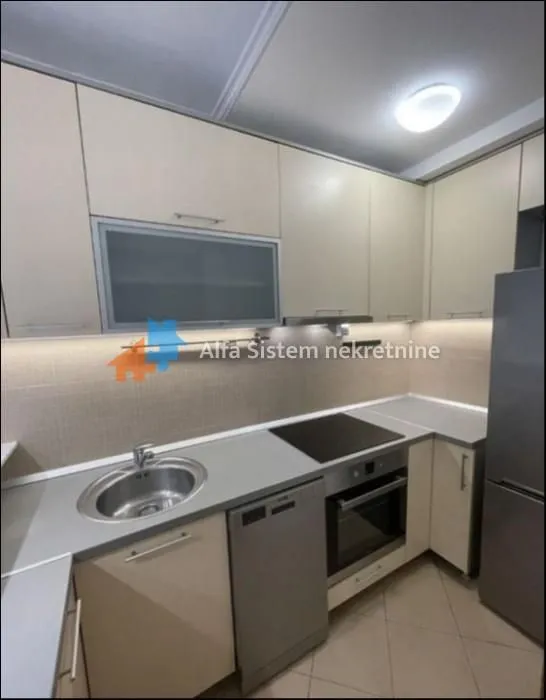 Rent, apartment, 36m², Kalenić Pijaca, Vračar Sve Podlokacije