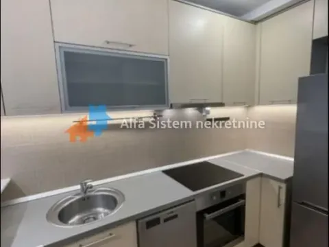 Rent, apartment, 36m², Kalenić Pijaca, Vračar Sve Podlokacije - image 7