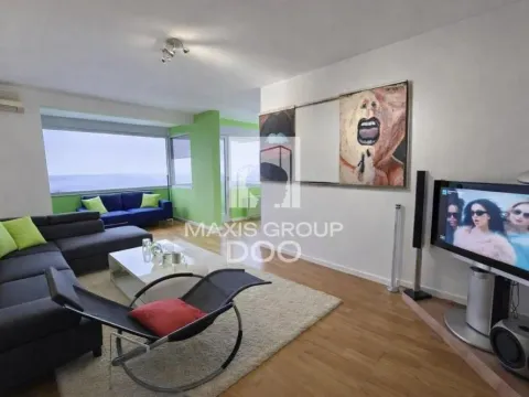 Stan in Novi Beograd Sve Podlokacije