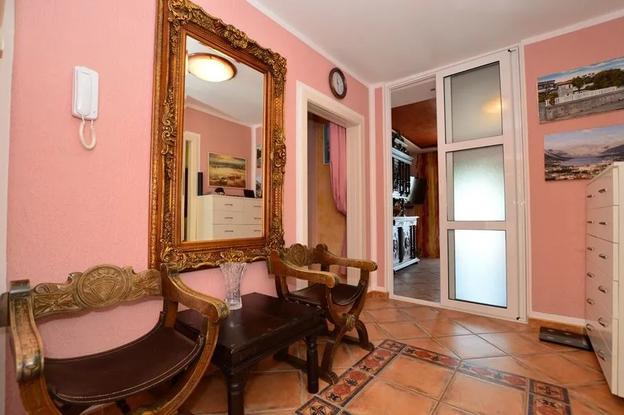 Prodaja, kuća, 91m², Kumbor, Herceg Novi