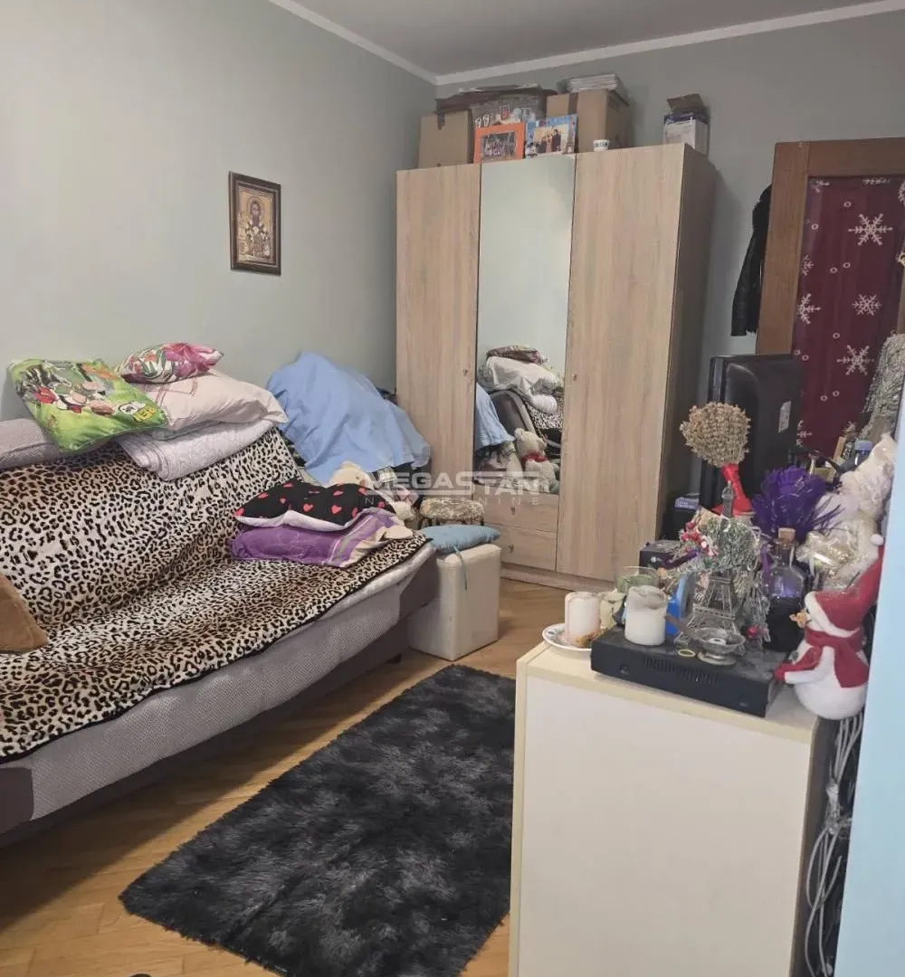 Prodaja, dvosoban stan, 37m², Voždovačka Crkva, Voždovac Sve Podlokacije