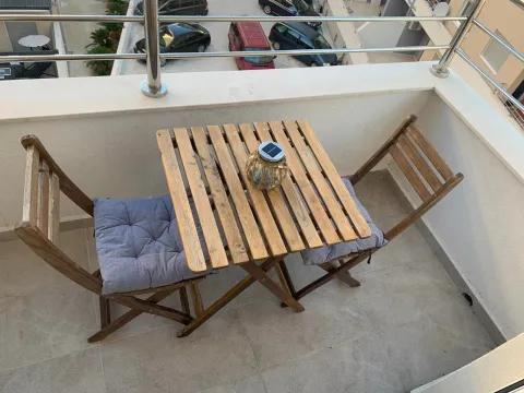 Izdavanje, jednosoban stan, 40m², Budva, Crna Gora - image 8