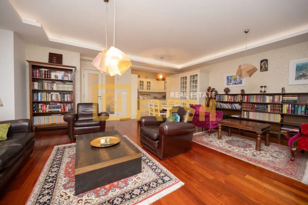 Rent, one bedroom apartment, 100m², Preko Morače, Podgorica