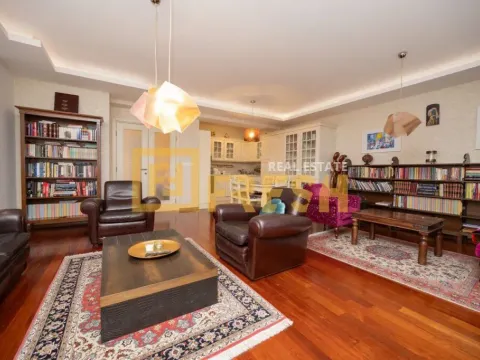 Izdavanje, jednosoban stan, 100m², Preko Morače, Podgorica - image 6